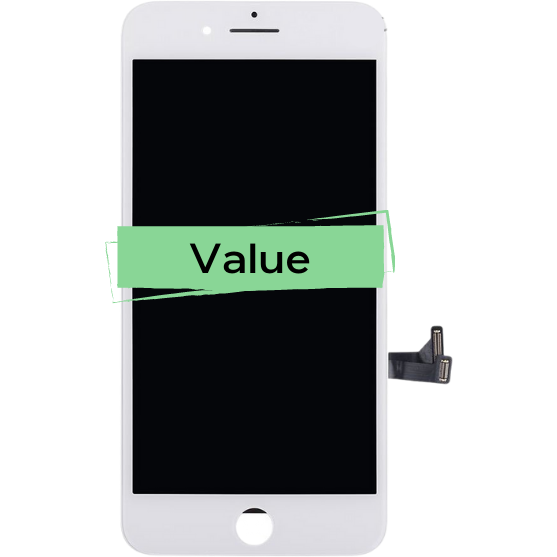For iPhone 8 Plus - Value LCD