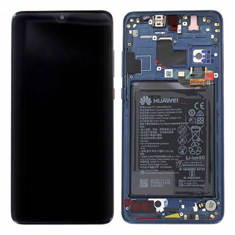 Huawei - Mate 20 - LCD Service Pack