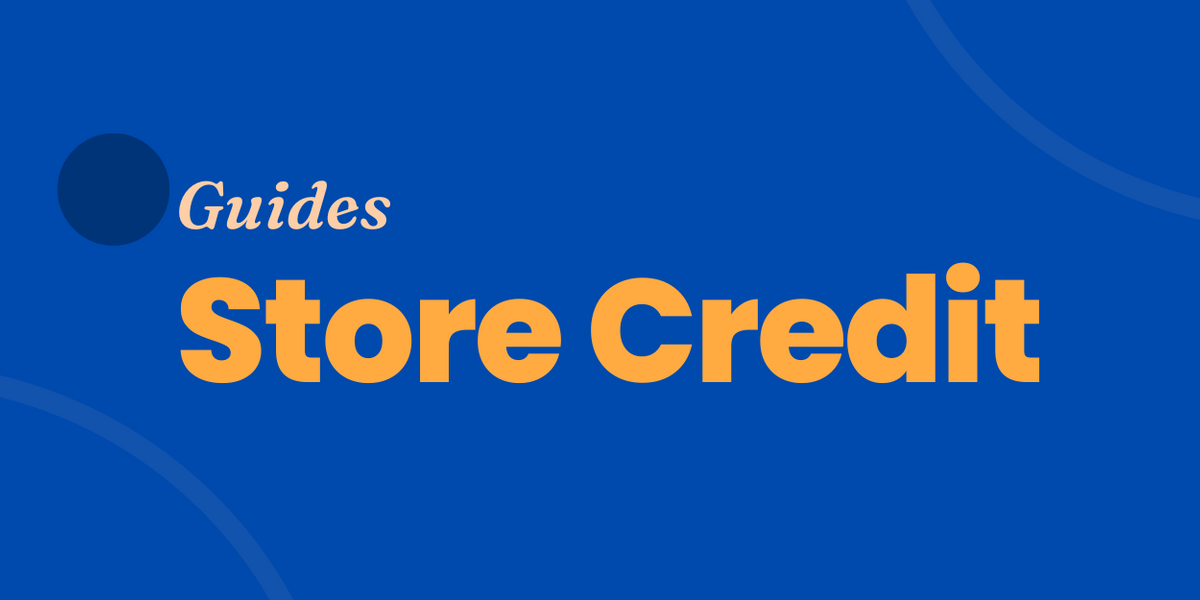 How to use Store Credit — The Screen Surgery