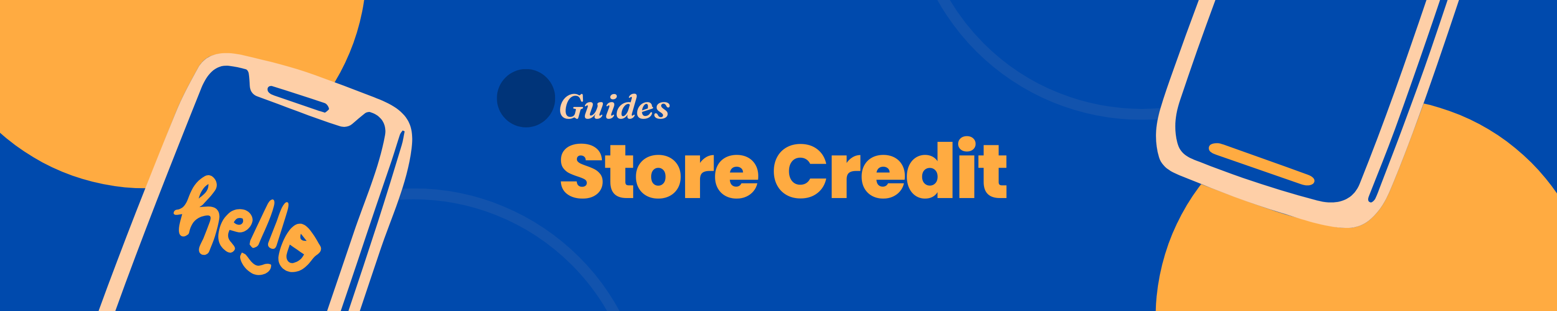 How to use Store Credit — The Screen Surgery