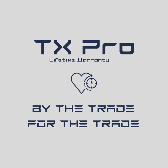Launching TX Pro