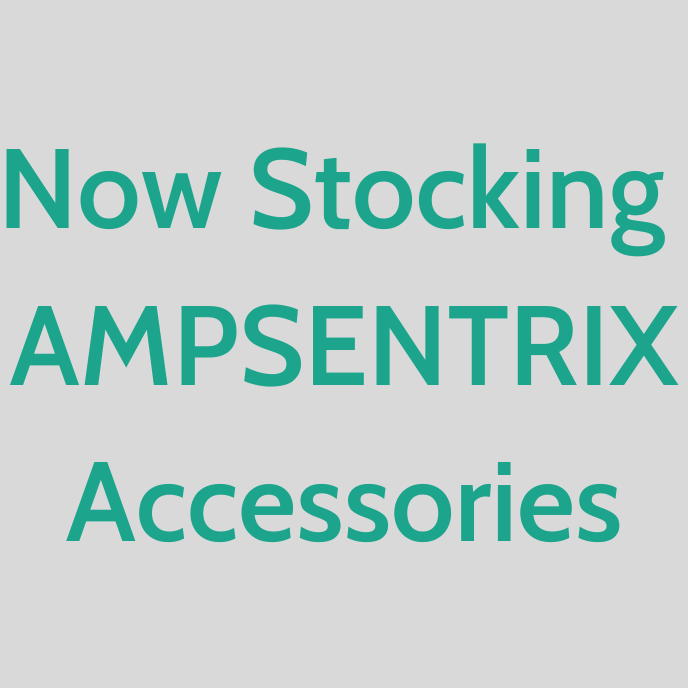 AmpSentrix Accessories