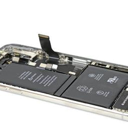 Apple Says iPhones With Third-Party Batteries Now Eligible for Repairs