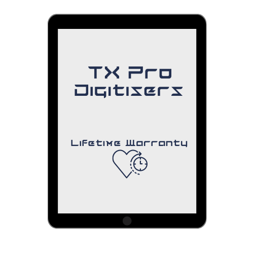 TX Pro Digitisers