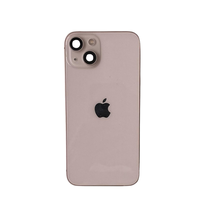 For iPhone 13 Pro Complete Housing incl. All Small Parts Without For iPhone 13 Pro Complete Housing incl. All Small Parts Without