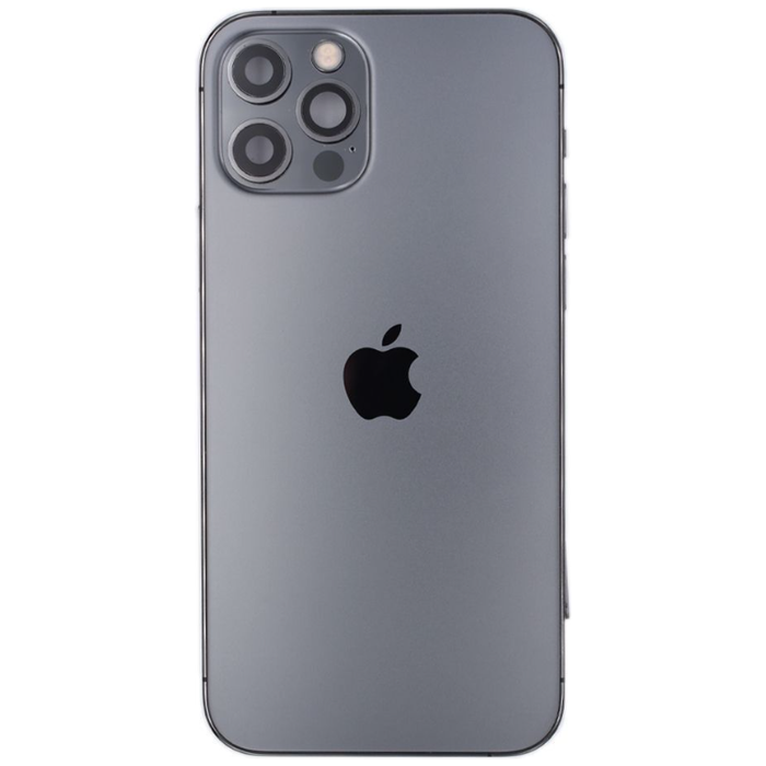iPhone 12 Pro - Genuine Pull Rear Housing