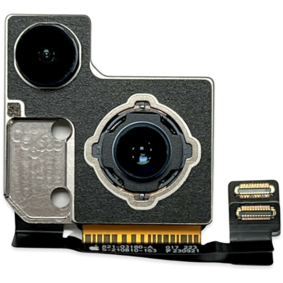 iPhone 13/13 Mini - Genuine Pull Rear Camera