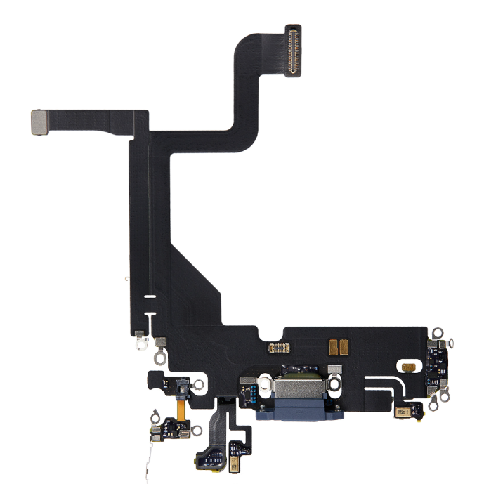 iPhone 13 Pro - Genuine Pull Charging Port - With Board