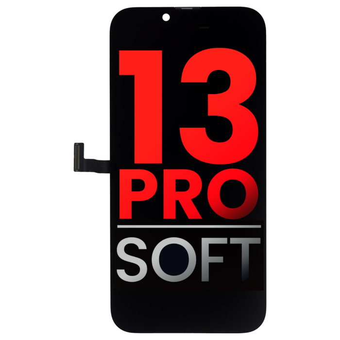 For iPhone 13 Pro - XO7 Soft OLED