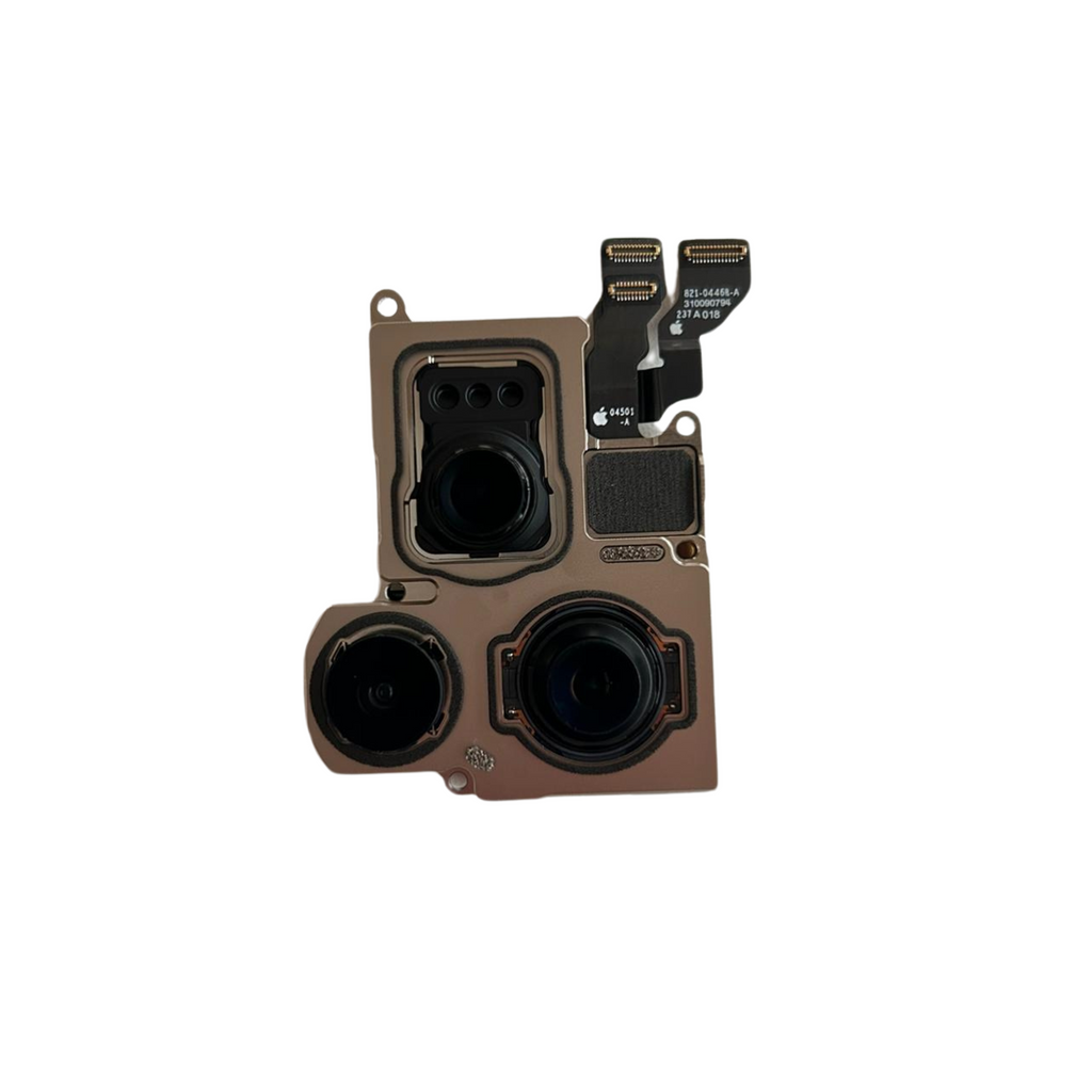 For iPhone 15 Series — The Screen Surgery