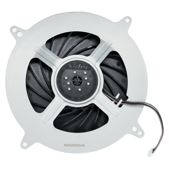 PlayStation 5 - Inner Cooling Fan - 17 Blades 1.9a