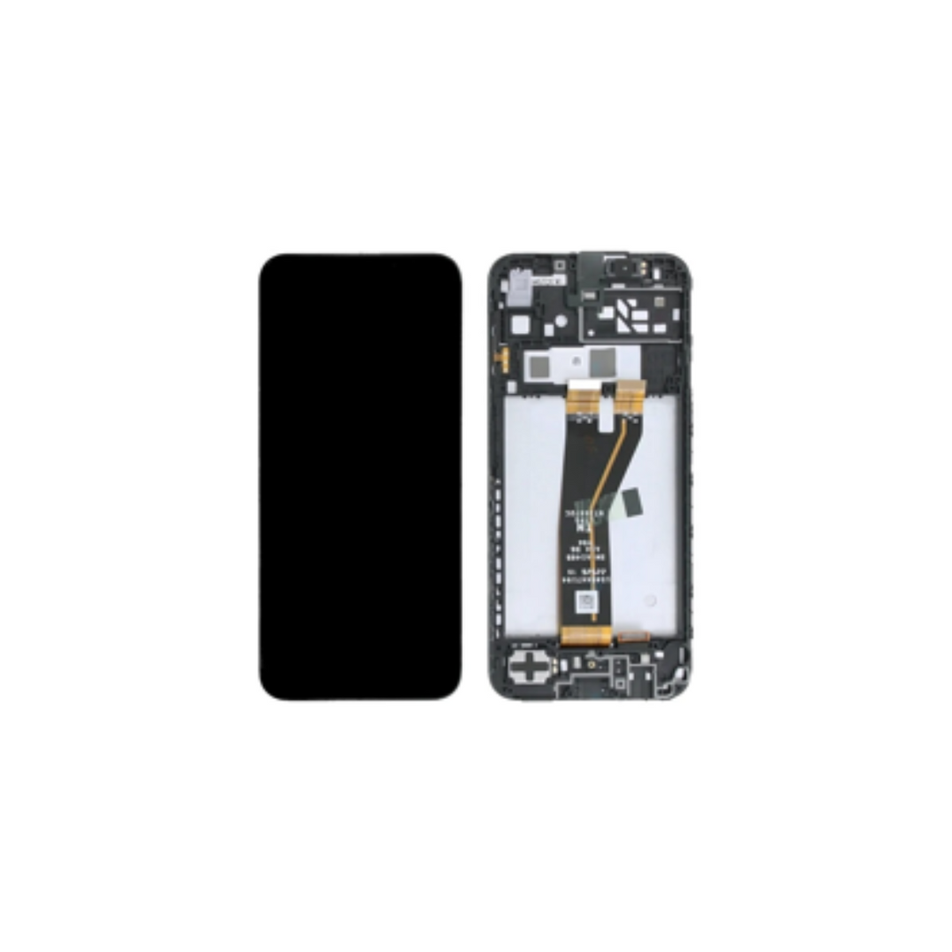 The Screen Surgery - The Repair Part Specialists