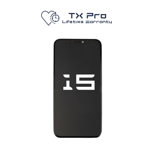 For iPhone 15 Series — The Screen Surgery