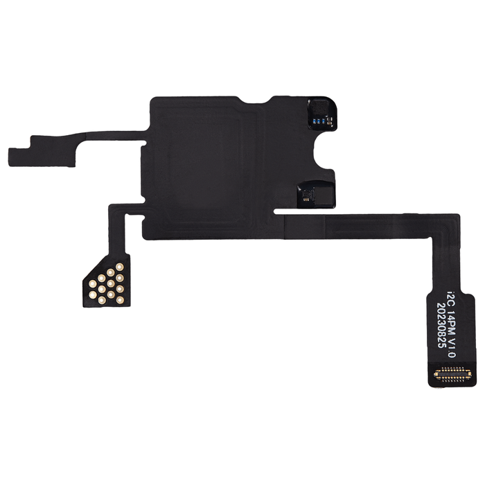 iPhone 14 Pro Max - Genuine Pull Ear Speaker/Proximity Sensor Flex