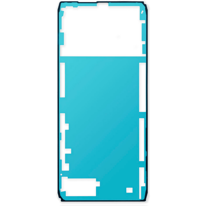 Google - Pixel 6 Pro - Screen Adhesive
