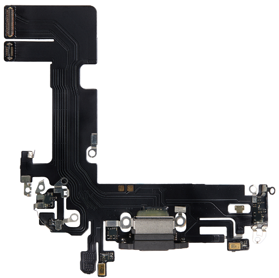 iPhone 13 - Genuine Pull Charging Port - With Board