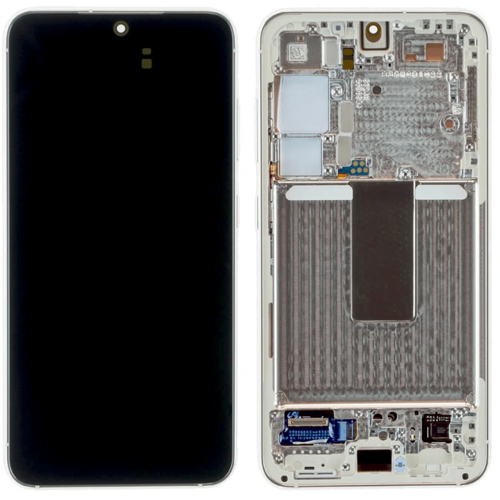 Samsung - S23 (S911) - OLED Service Pack — The Screen Surgery