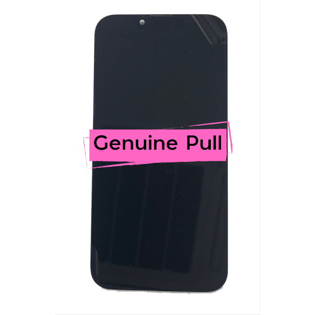 iPhone 14 Pro Max - Genuine Pull OLED (Grade A) — The Screen Surgery