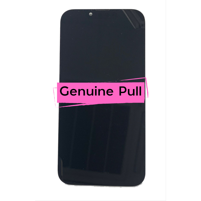 iPhone 14 Pro Max - Genuine Pull OLED (Grade A)