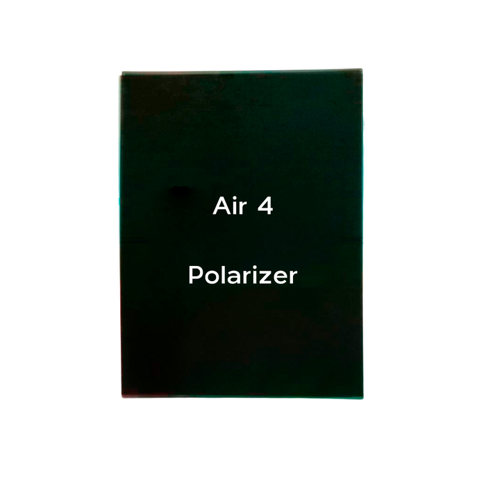 For iPad Air 4 - Polarizer Film