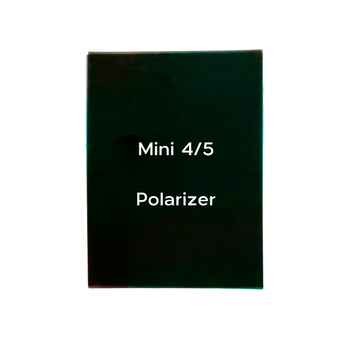 For iPad Mini 4/5 - Polarizer Film