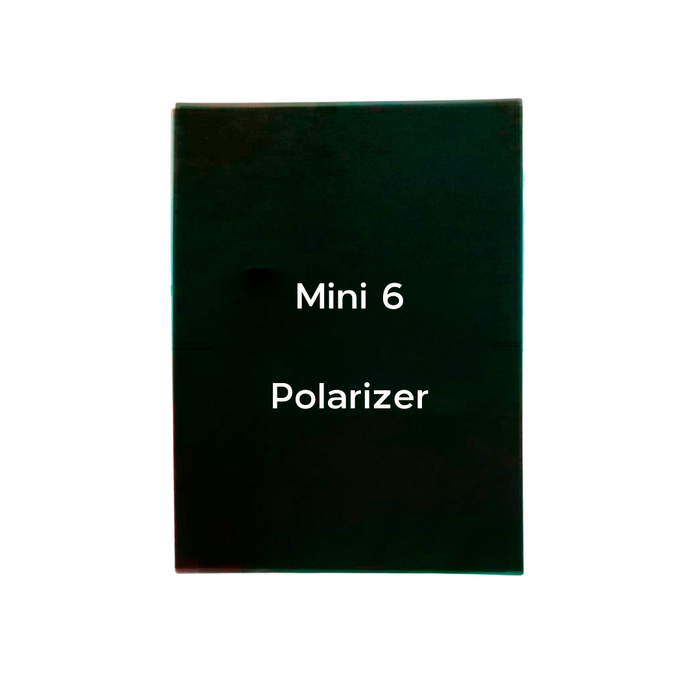 For iPad Mini 6 - Polarizer Film