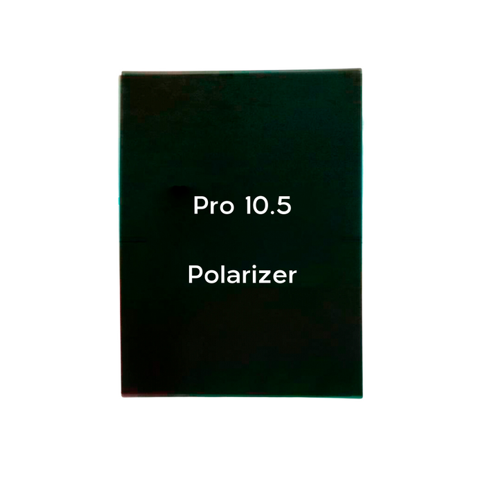 For iPad Pro 10.5 - Polarizer Film