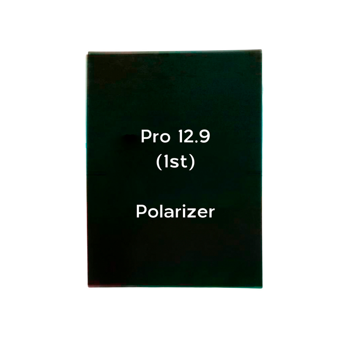 For iPad Pro 12.9 (1st) - Polarizer Film