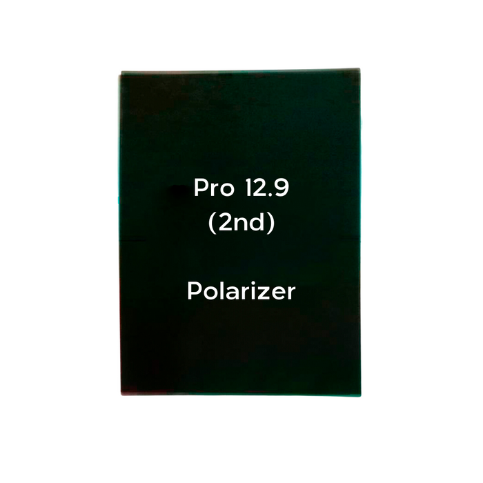 For iPad Pro 12.9 (2nd) - Polarizer Film
