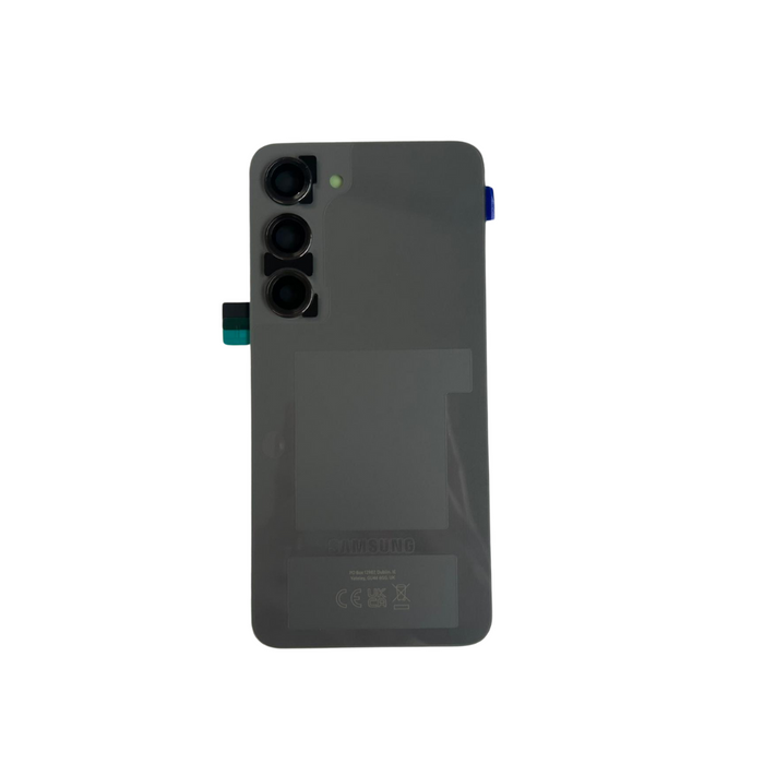 Samsung - S23 (S911) - Rear Cover Service Pack