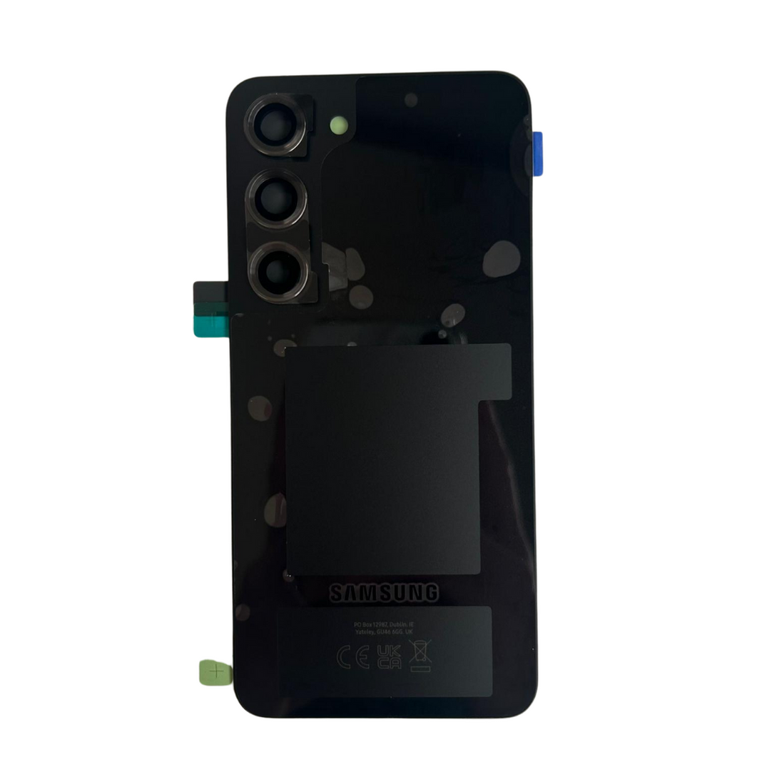 Replacement Screens and Parts for Samsung S23 Series — The Screen Surgery