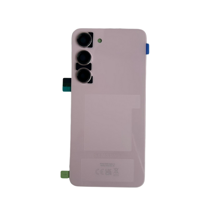Samsung - S23 (S911) - Rear Cover Service Pack