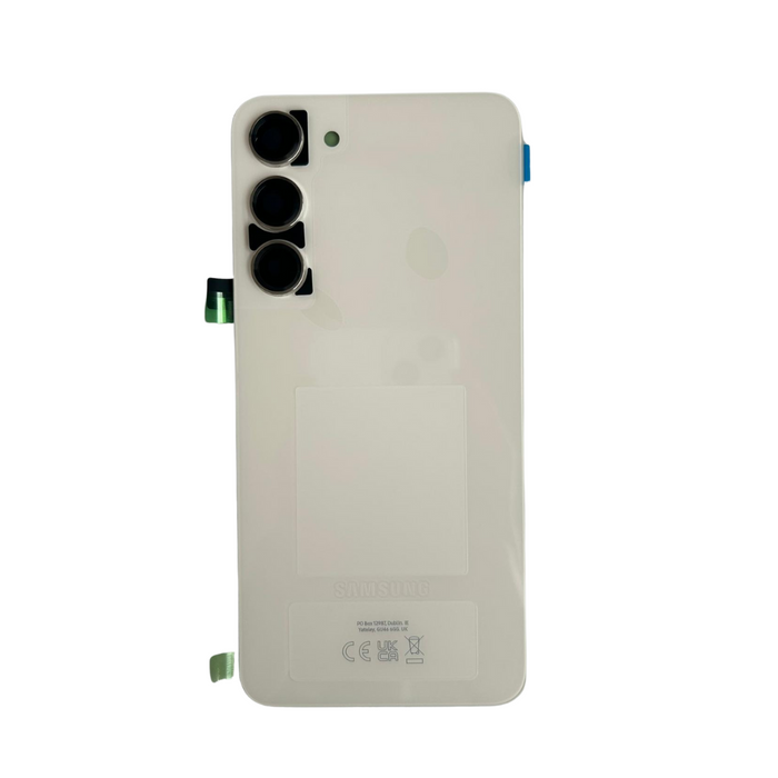Samsung - S23 Plus (S916) - Rear Cover Service Pack