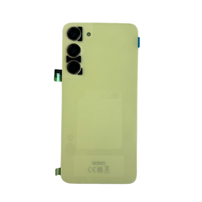 Samsung - S23 Plus (S916) - Rear Cover Service Pack