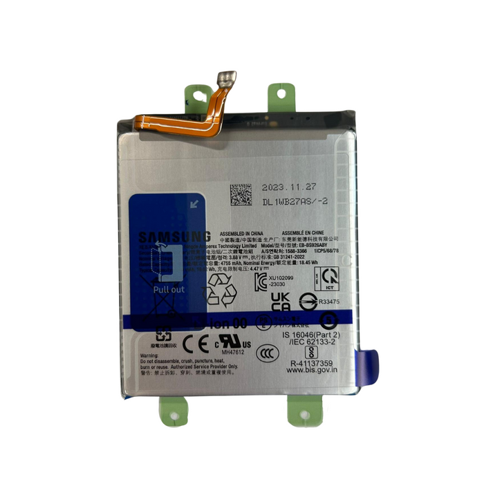 Samsung - S24 Plus (S926) - Battery Service Pack