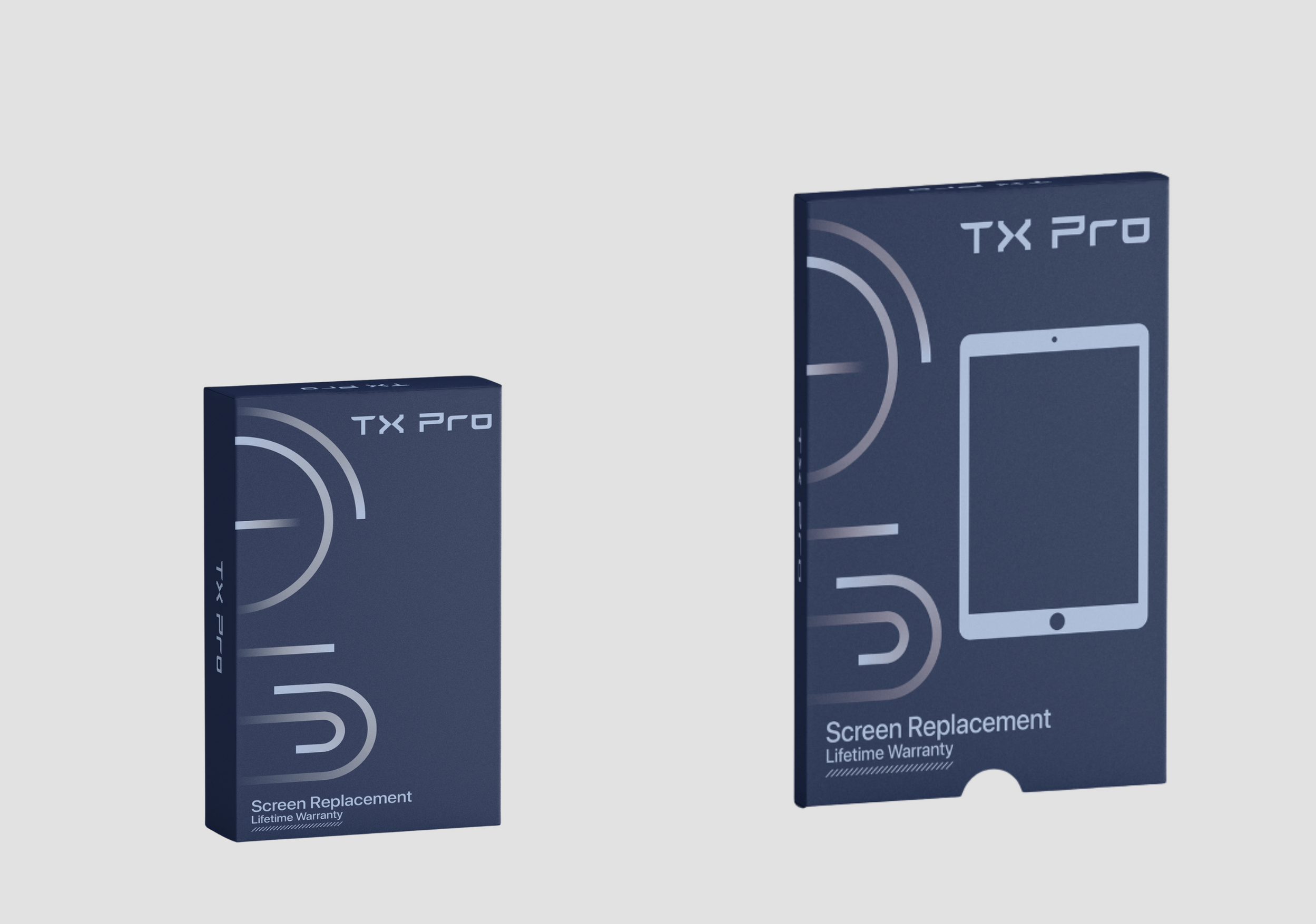 The Screen Surgery - The Repair Part Specialists