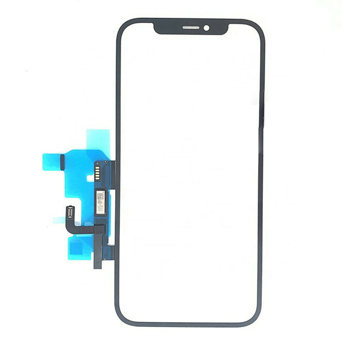 For iPhone 12/12 Pro - Glass/OCA/Digitiser with IC