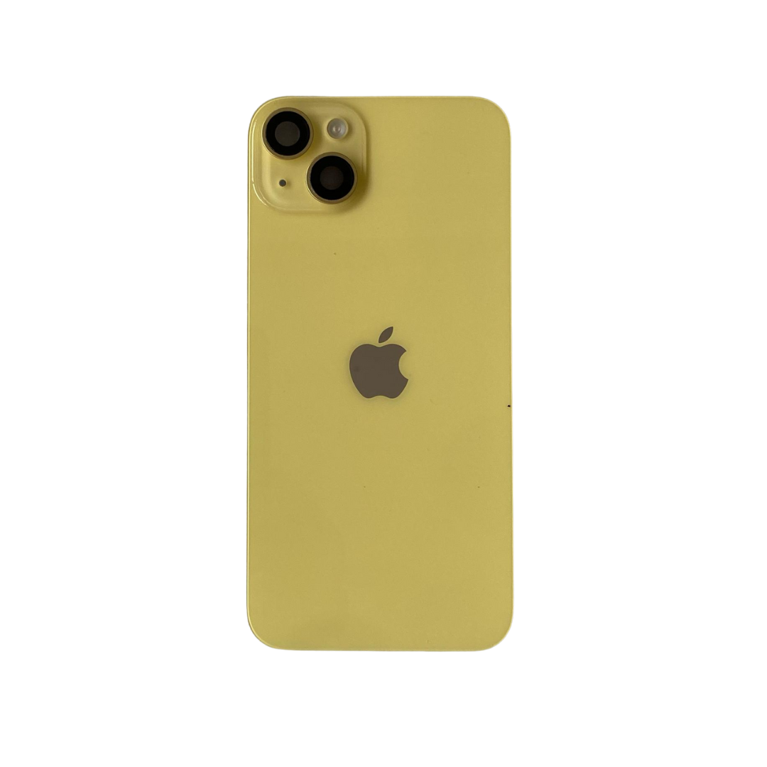 iPhone 14 Plus - Genuine Pull Rear Glass — The Screen Surgery
