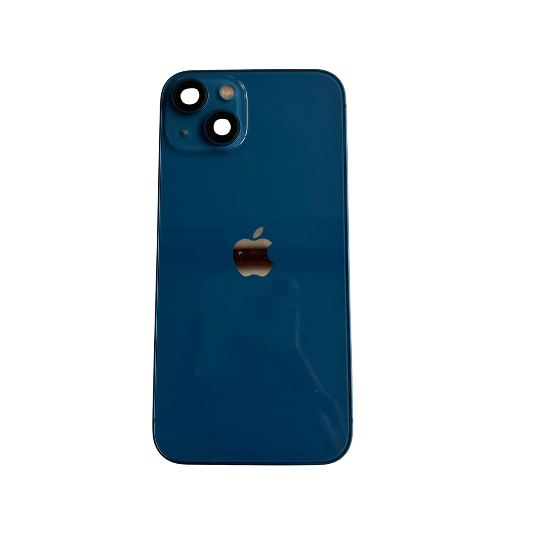 iPhone 13 - Genuine Pull Rear Housing — The Screen Surgery