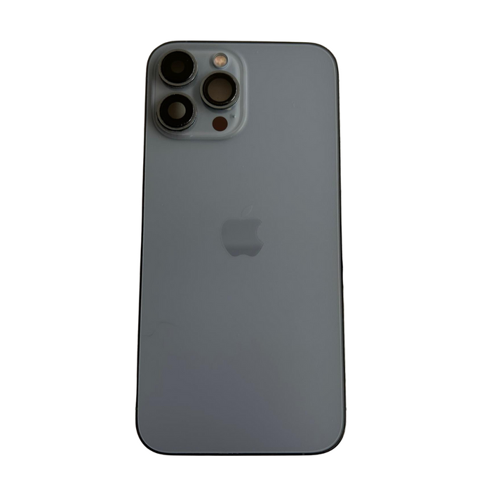 iPhone 13 Pro Max - Genuine Pull Rear Housing