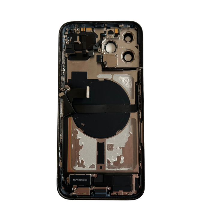 iPhone 13 Pro Max - Genuine Pull Rear Housing