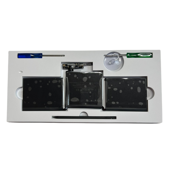 For MacBook Pro 13" (A2159/A2289/A2338) - Battery (Huarigor)