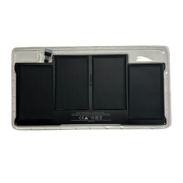 For MacBook Air 13" (A1369/A1466) - Battery (Huarigor)