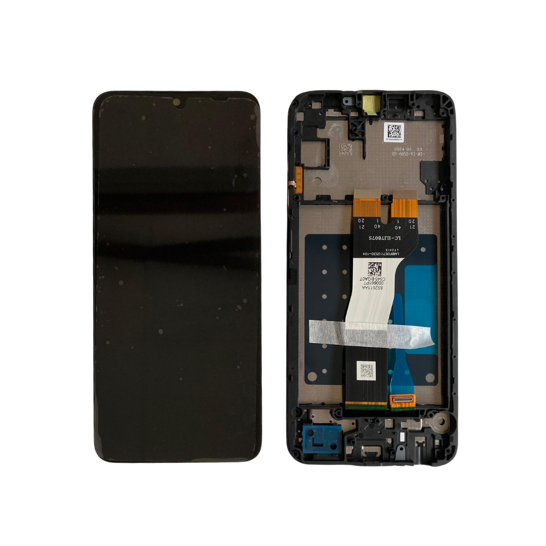Samsung - A057 (A05s) - LCD Service Pack — The Screen Surgery