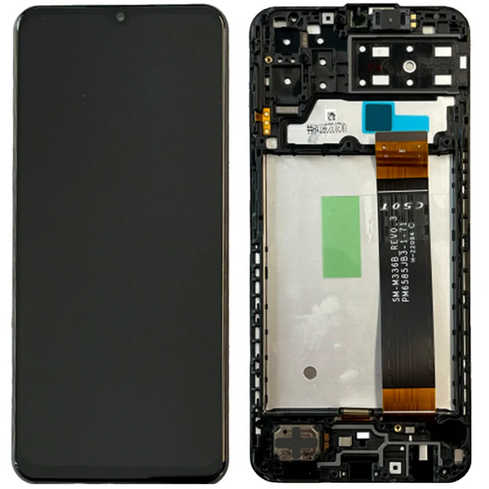 Samsung - A135 (A13) - LCD Service Pack