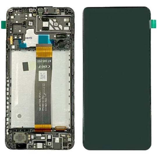 Samsung - A047 (A04s) - LCD Service Pack