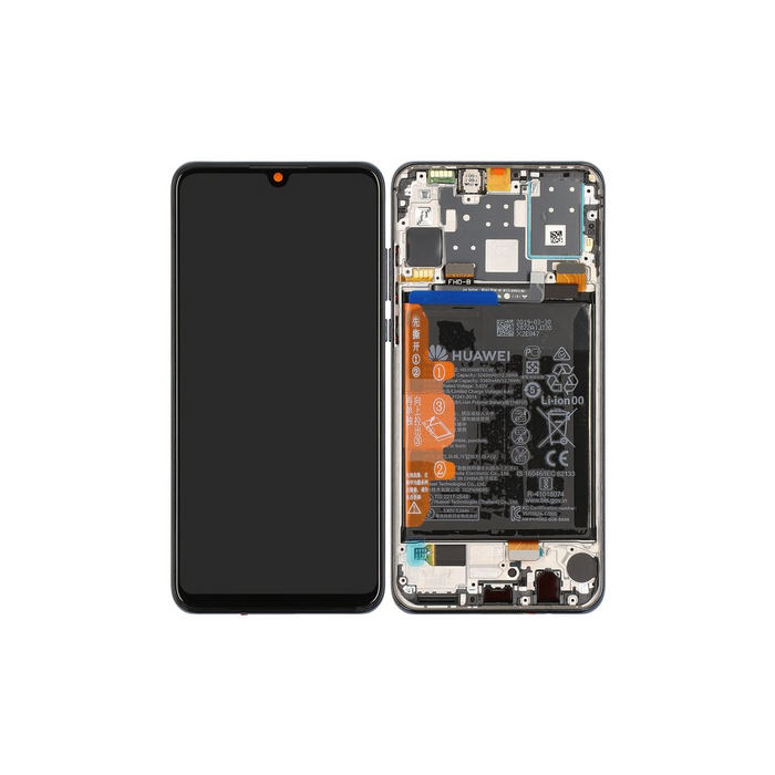 Huawei - P30 Lite (Old Version) - LCD Service Pack