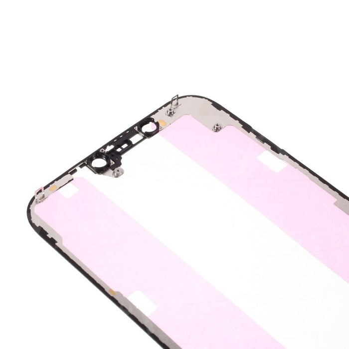 For iPhone 12 Pro Max - Frame Bezel