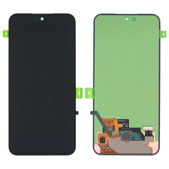 Samsung - S23 FE (S711) - LCD Service Pack (No Frame)