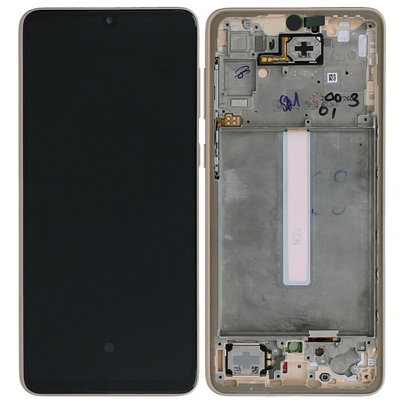 Samsung - A336 (A33 5G) - LCD Service Pack